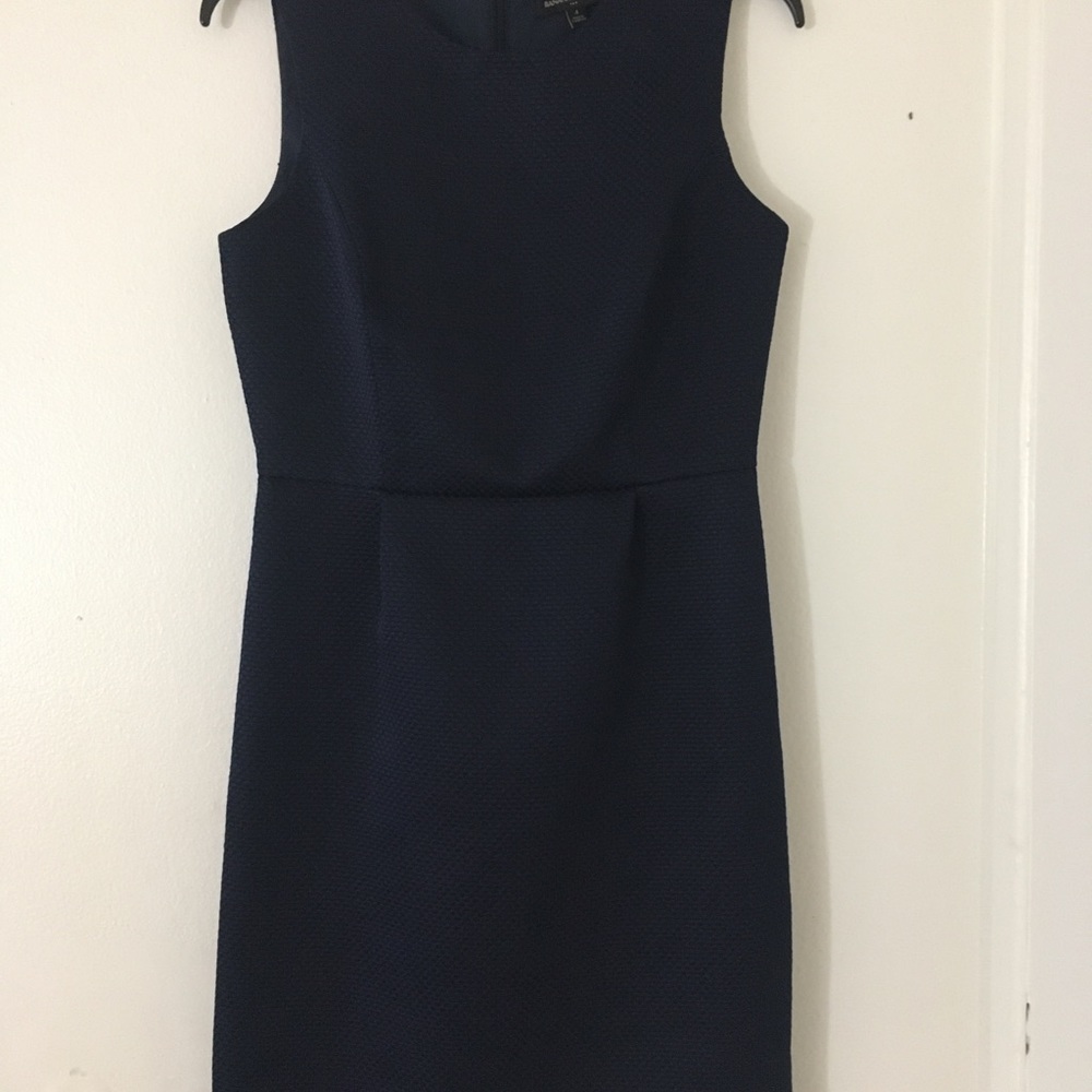 Banana Republic dress